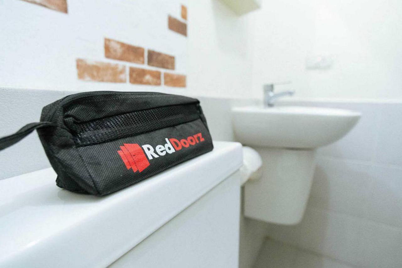 Reddoorz Plus At Panorama Villas Batu Batu  Exterior foto